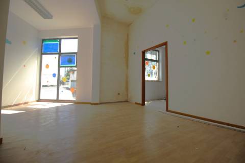Loja c/200m2