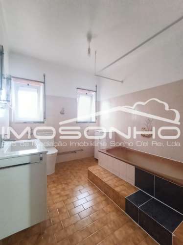 Apartamento t3 mobilado