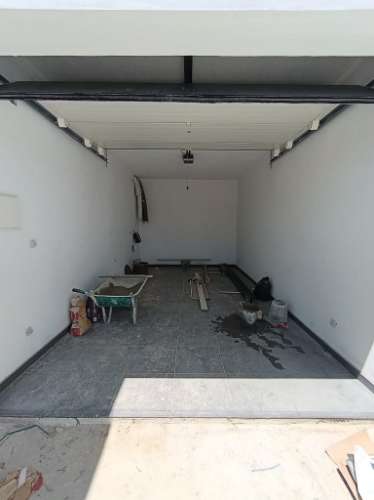 Moradia T3 Nova | Design Moderno | Eficiência A+ | Jardim, Garagem e Excelente Localização