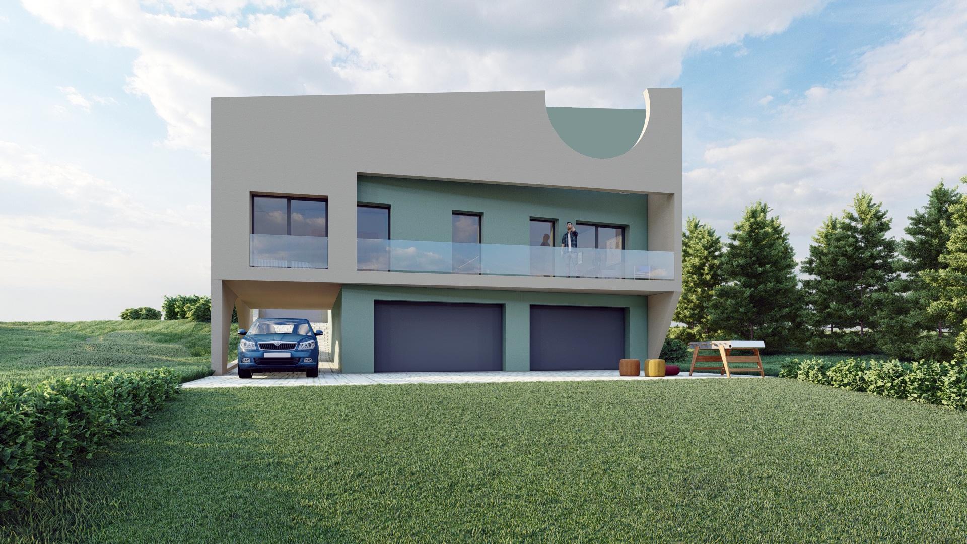 Terreno para construção