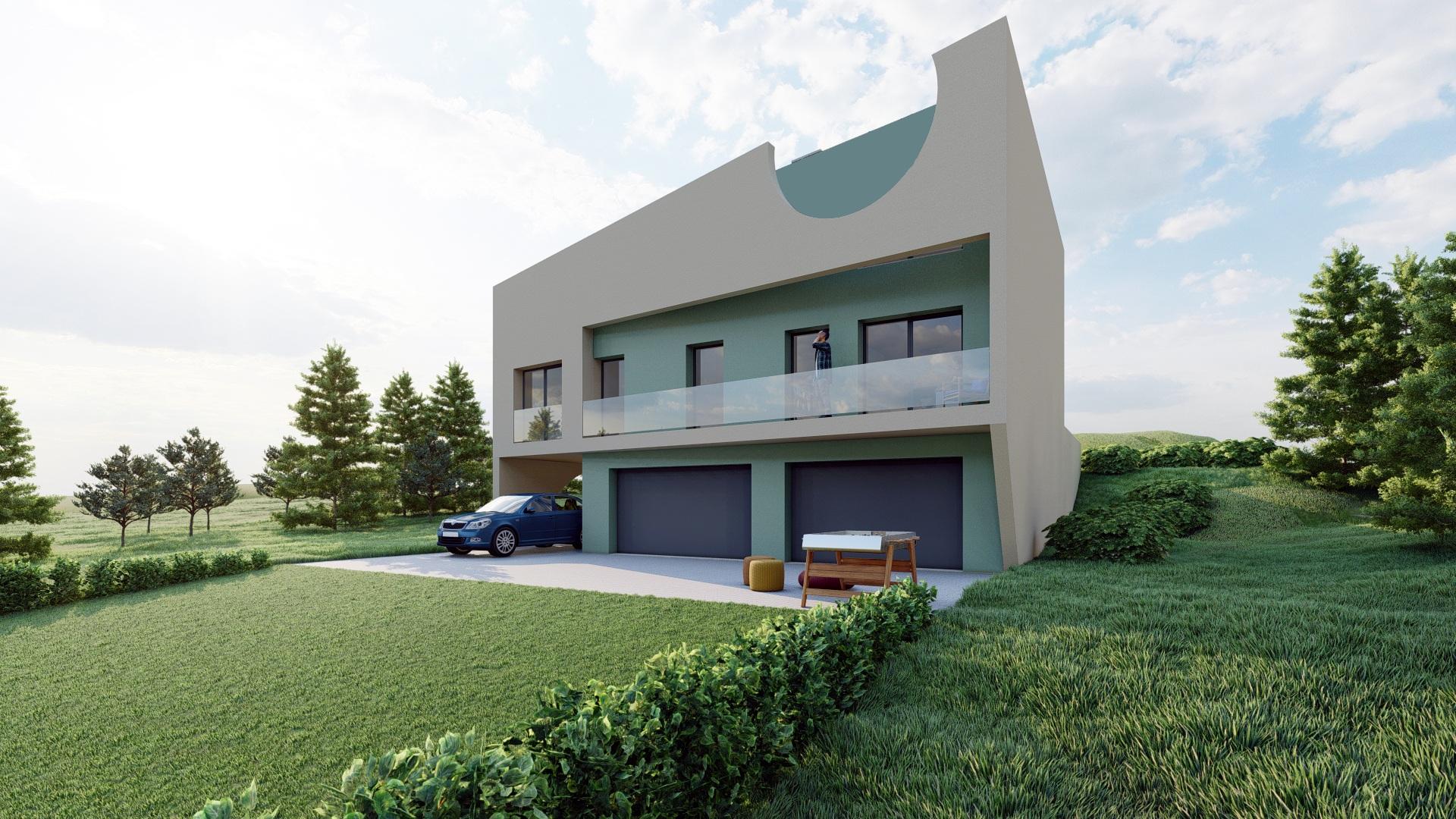 Terreno para construção