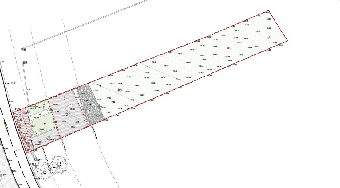 Terreno para construção