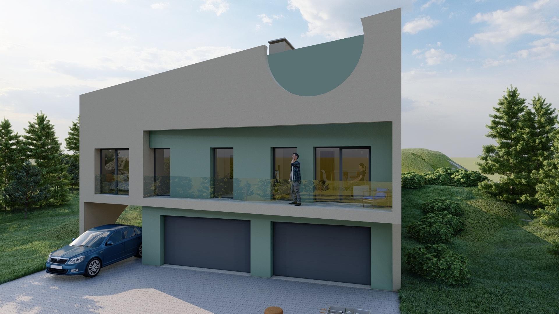 Terreno para construção