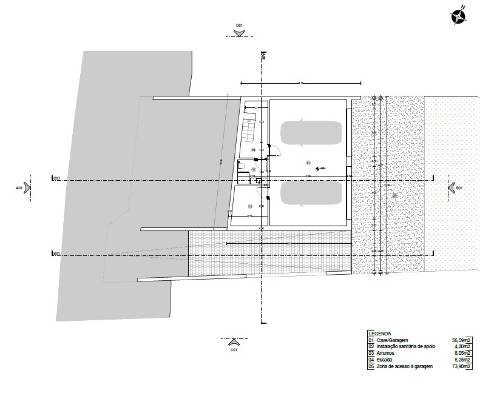 Terreno para construção