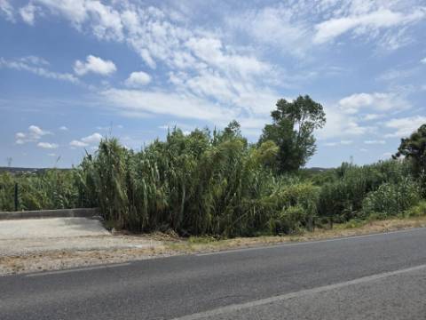 Terreno para construção