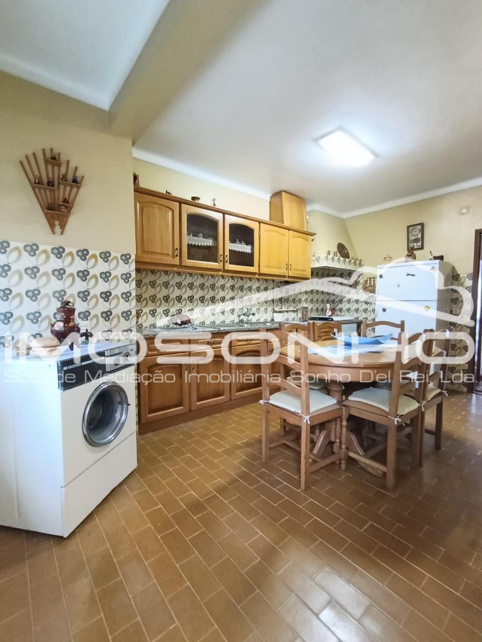 Apartamento T3 Totalmente Mobilado