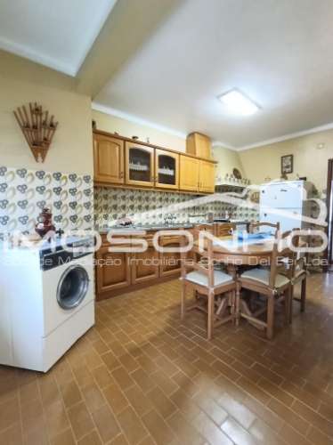 Apartamento T3 Totalmente Mobilado
