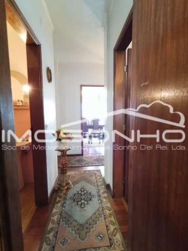 Apartamento T3 Totalmente Mobilado