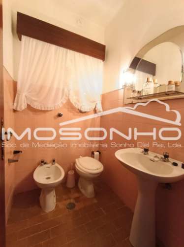 Apartamento T3 Totalmente Mobilado
