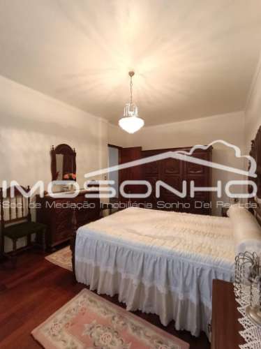 Apartamento T3 Totalmente Mobilado