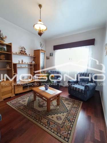 Apartamento T3 Totalmente Mobilado