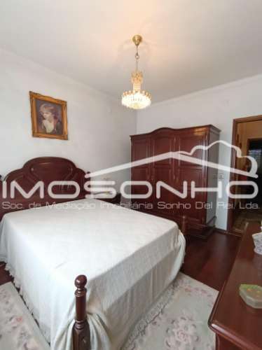 Apartamento T3 Totalmente Mobilado