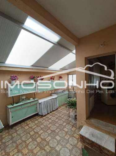 Apartamento T3 Totalmente Mobilado