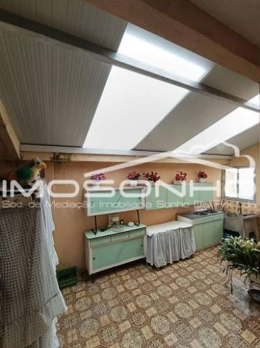 Apartamento T3 Totalmente Mobilado