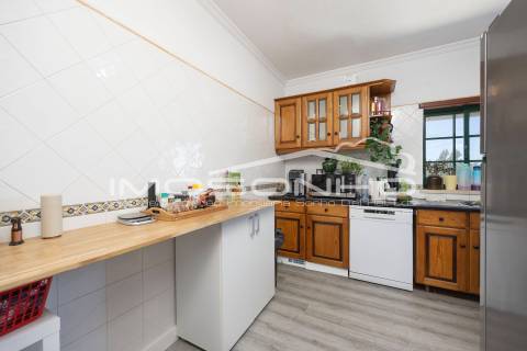 Apartamento T3 com ótimas áreas e excelente exposição solar