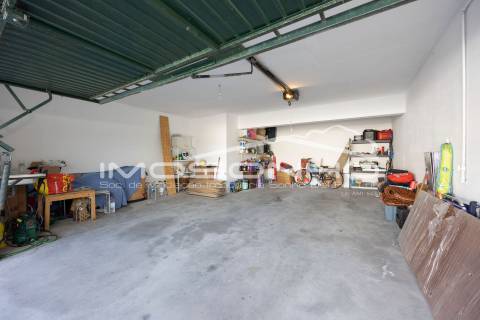 Apartamento T3 com ótimas áreas e excelente exposição solar