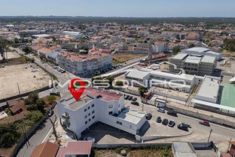 Apartamento T3 com ótimas áreas e excelente exposição solar