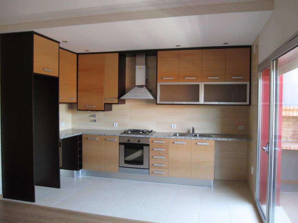 Apartamento T1