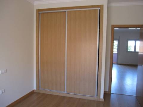 Apartamento T1