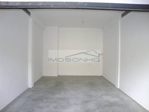 Apartamento T1