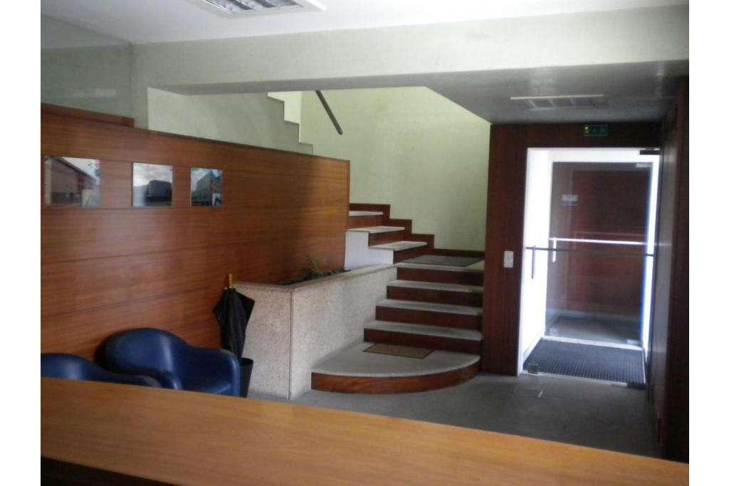 Armazéns escritórios e lojas Gandra para investidores