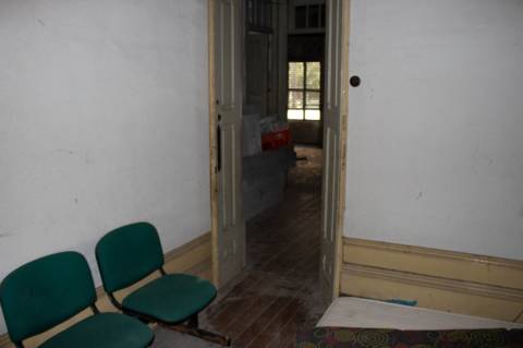 Prédio Porto Antas para reconstruir com 2 pisos e possibilidade para mais 4 andares