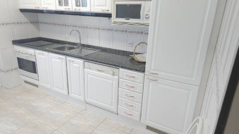 T2 Mobilado e Equipado, com garagem Ermesinde