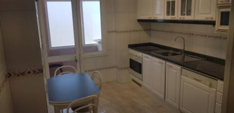 T2 Mobilado e Equipado, com garagem Ermesinde