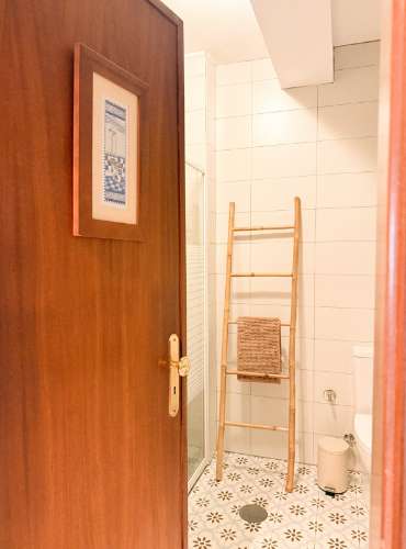 T1 Mobilado com Piscina a poucos metros da Praia em Cortegaça, Portugal