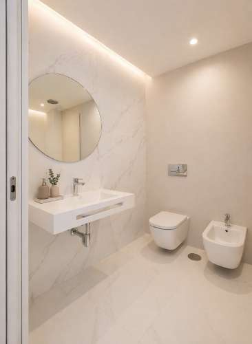 T1 Porto - Portugal - POrto Renovato