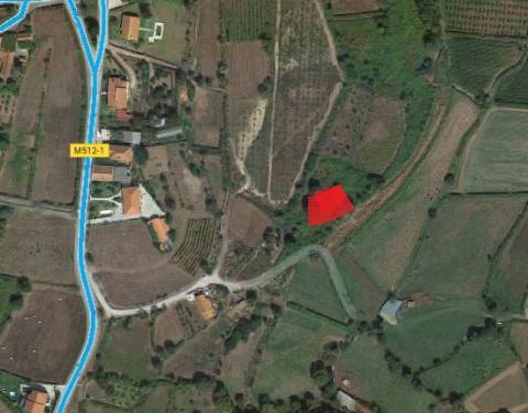 Terreno Rustico