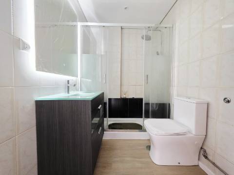 T2 Baguim do Monte| Metro| L.Garagem