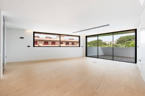 T3 Bismark| Gondomar| Varanda| L. Garagem