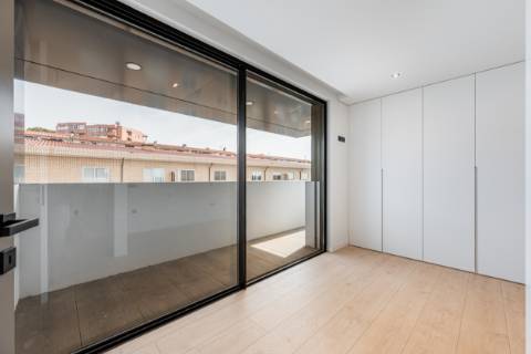 T3 Bismark| Gondomar| Varanda| L. Garagem