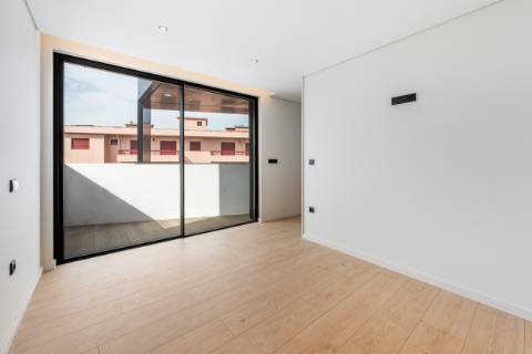 T3 Bismark| Gondomar| Varanda| L. Garagem