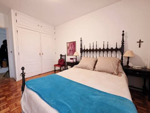 T2 Povoa do Varzim| Av. Mouzinho Albuquerque | Oportunidade