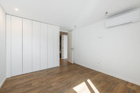 T3 Rio Tinto| Sense| 2 Suites| 2 Frentes| Garagem