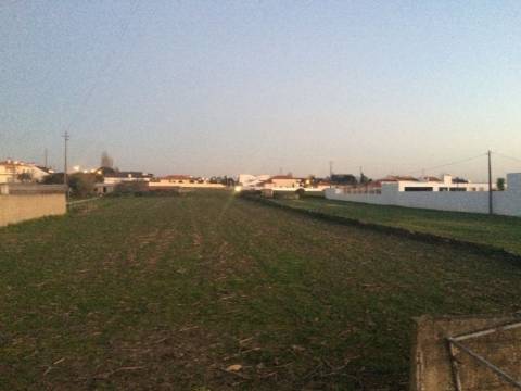 Terreno para Construção de Moradia