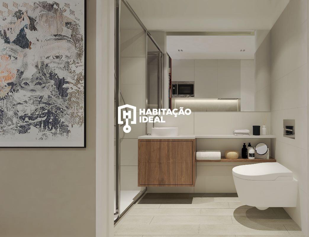 Apartamento T0