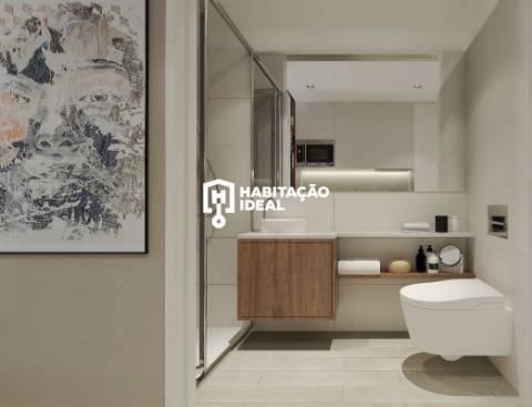 Apartamento T0