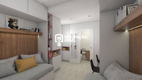 Apartamento T2