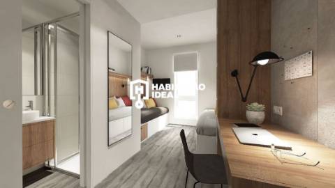 Apartamento T4