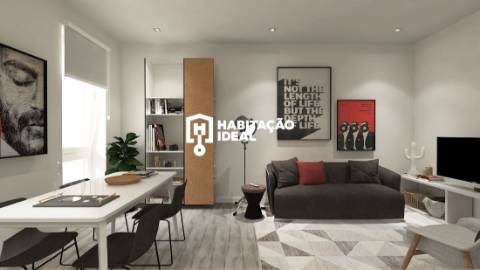 Apartamento T4