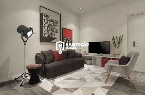 Apartamento T4