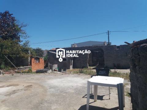 Lote de Terreno
