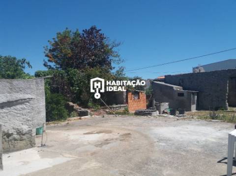 Lote de Terreno