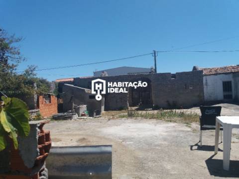 Lote de Terreno