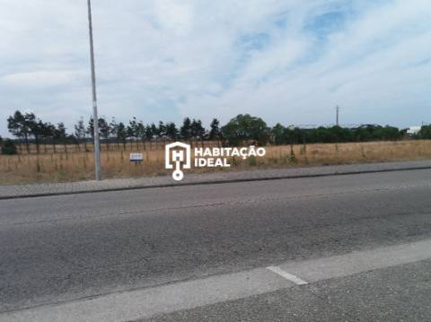 Terreno para construção