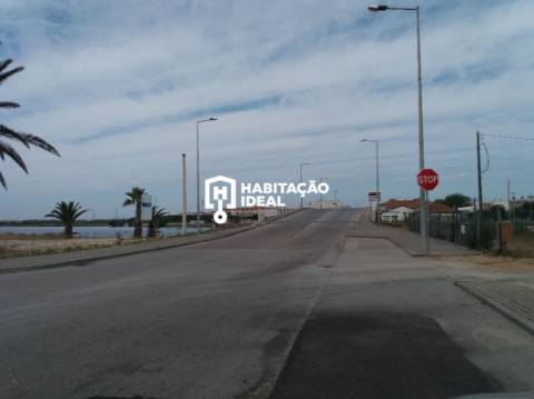 Terreno para construção