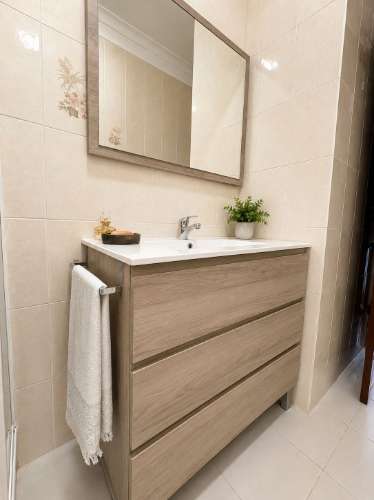 Excelente Apartamento T3 no Centro de Mafra com Parqueamento e Arrecadação